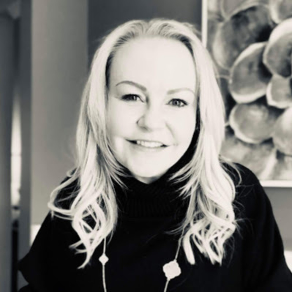 Meet your Posher, Wendy